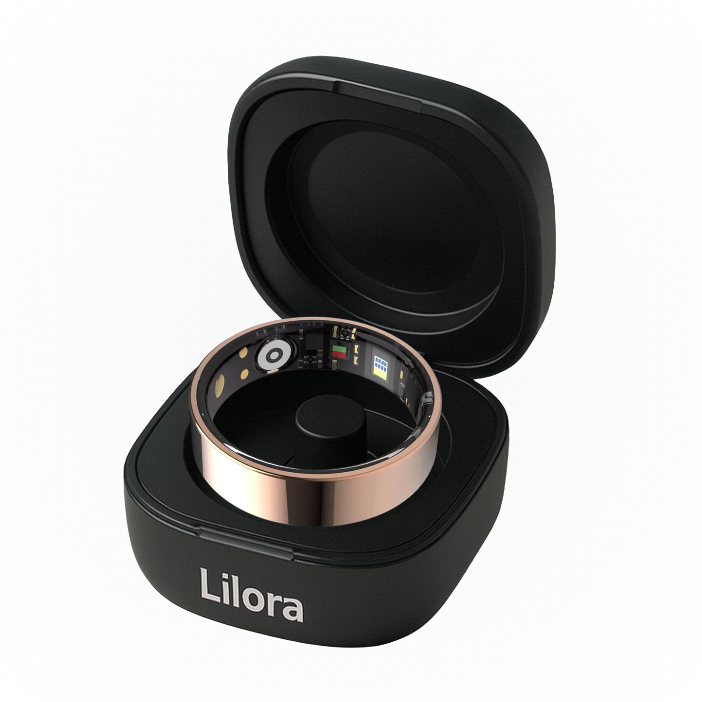 FREE Protective case